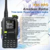 Baofeng K61 PRO K61pro 65-600MHz Multi-Band 640Ch Scrambler Dual Watch Frequency Sweep Amateur FM VOX Walkie Talkie 1