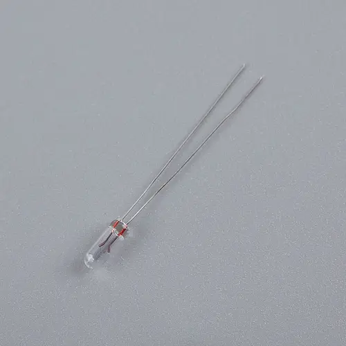 10/25/50pcs/lot Miniature 0.07A 3mm 4mm 5mm 3V/6V/9V/12V/24V Mini Lamp Light Bulb Edison Incandescent Filament Rice - Image 9