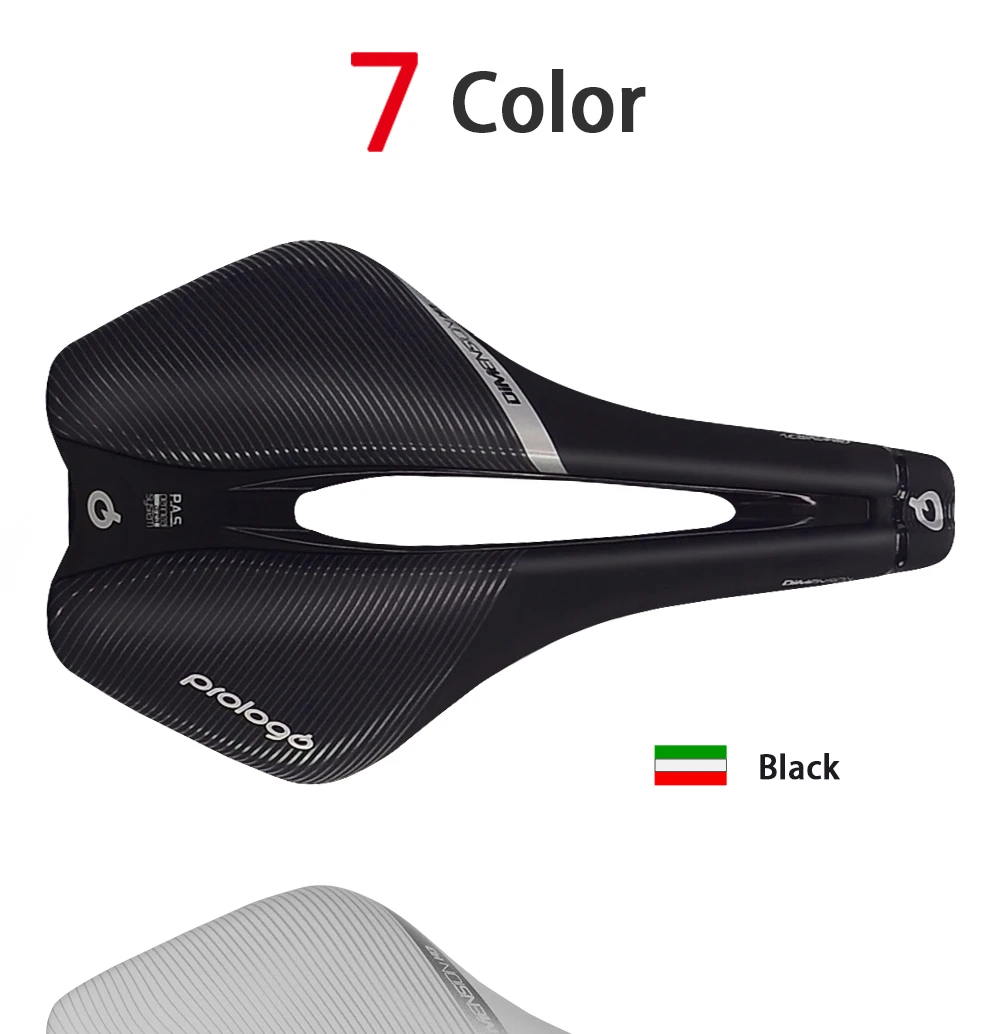 Prologo Dimension 143 Professional Training Road Mtb Bike Saddle
