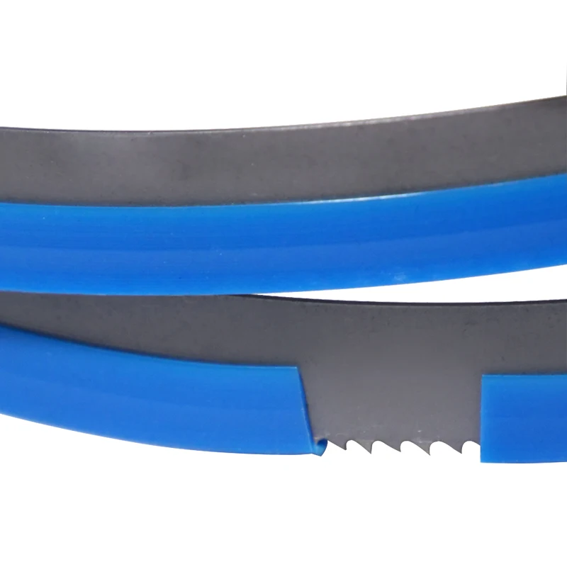 바이메탈 밴드 절단용 톱날 3 개, 1440mm X 13mm, 품질 보증, 절단 톱날, 고정 블레이드