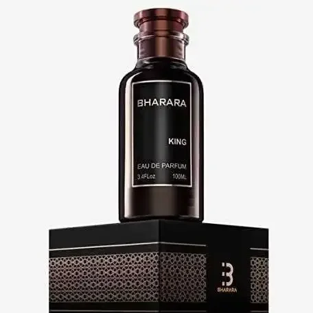 Bharara King For Men Eau de Parfum spray, 3.4 Oz / 100 ML NEW IN BOX view 2