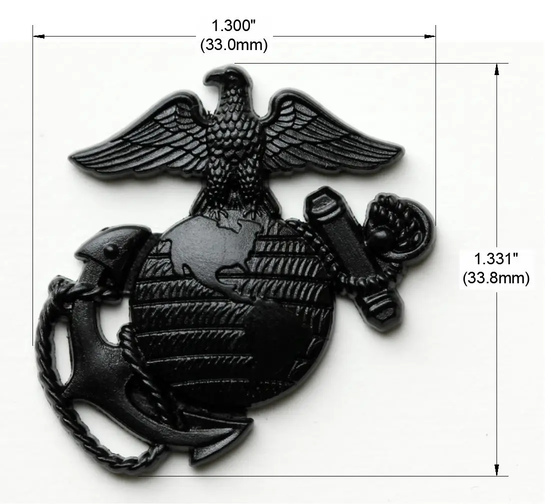 USMC ݼ  Į, ݼ ƼĿ, , ̱ غ , 2 