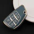6button grey case
