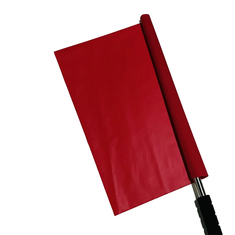 SOEZmmVolleyballLineJudgesPremiumFlagsLoudSoundSmallSizeOne