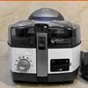 Air Cooking Pot Household Oil-free Large Capacity Electric Air Fryer 3
