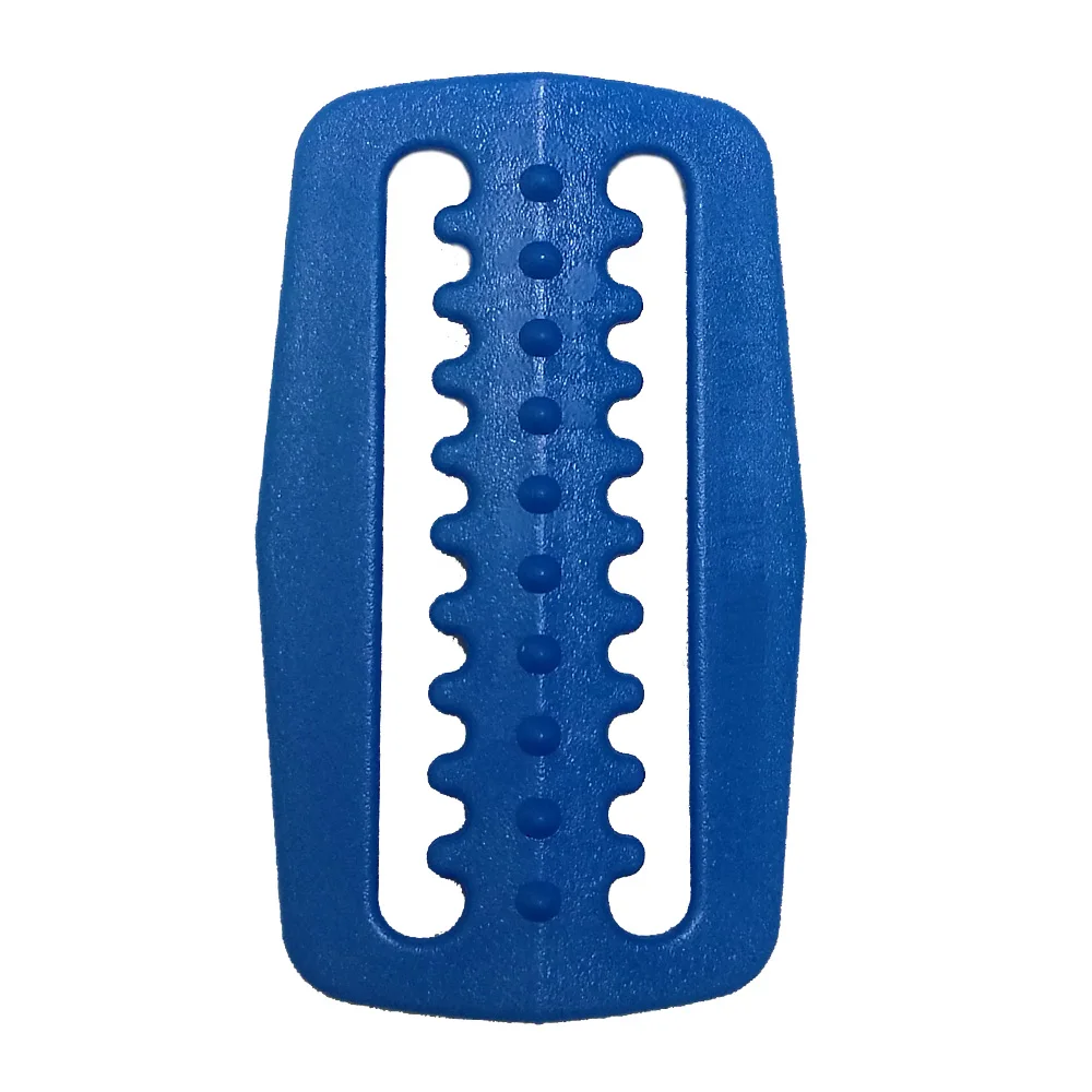Scuba Diving Gear Retainer Clip