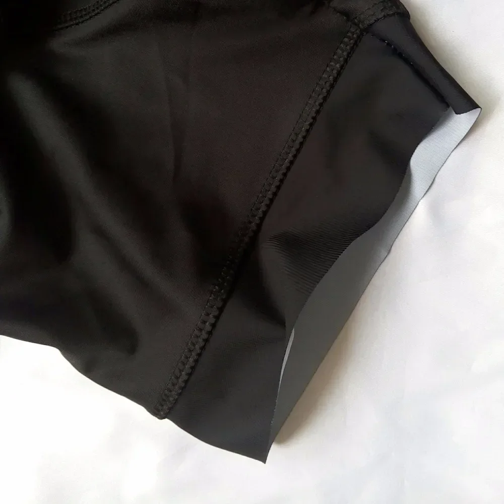 Laser Cut Cycling Skinsuit 3