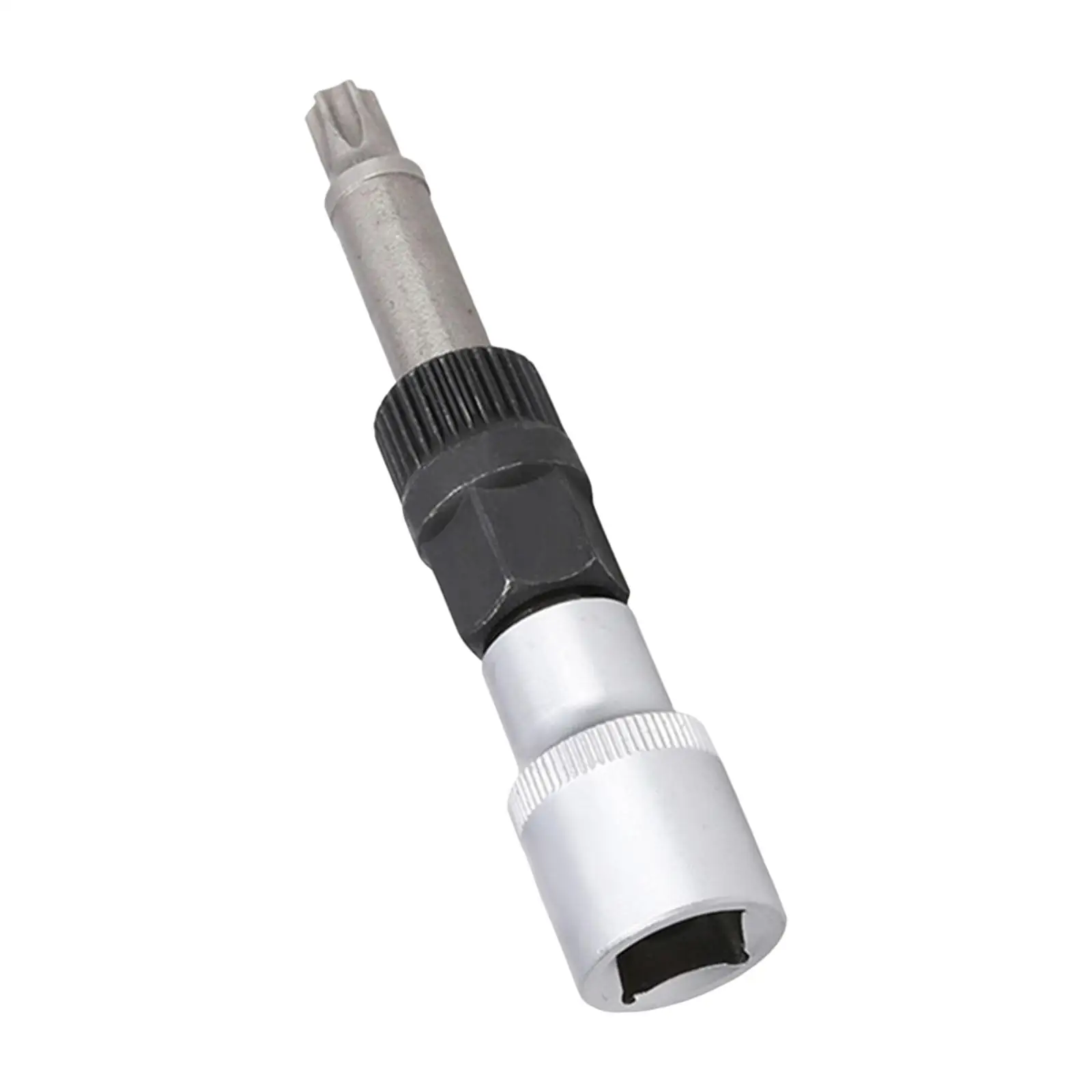 Generator Pulley Remover Wrench Tool Steel Durable Alternator Wrench