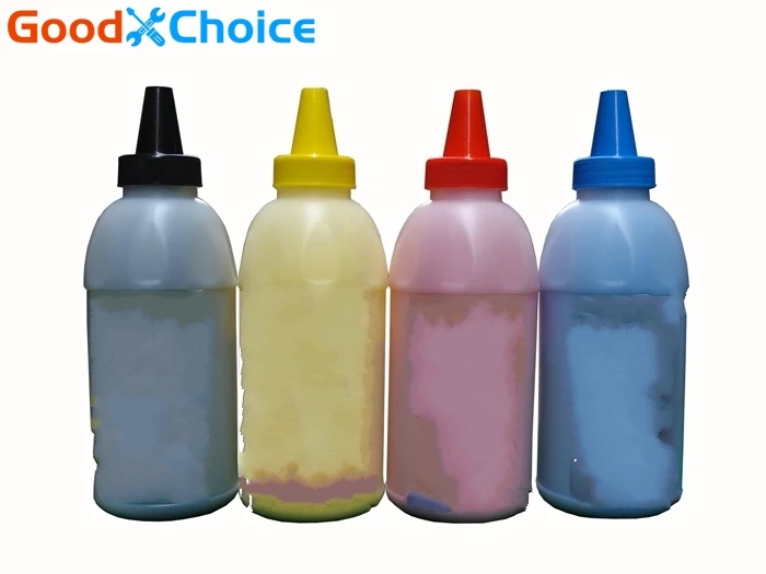 50g/bottle Color Refill Toner Powder for Lexmark C3426 C3426dw MC3426
