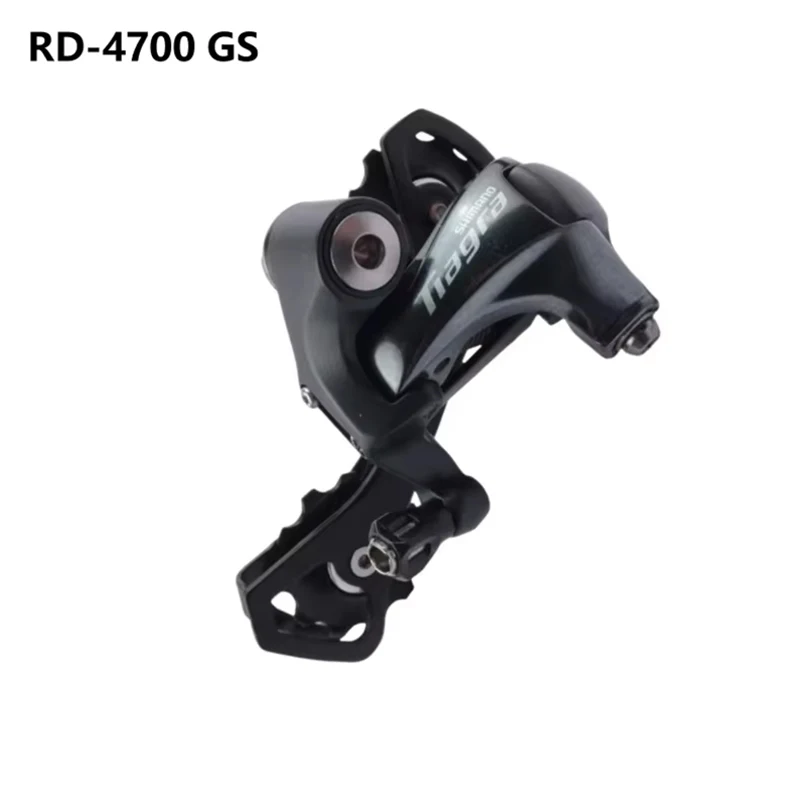 Shimano Tiagra シフターとリアディレーラー　4700系 Shimano Tiagra シフターとリアディレーラー 4700系