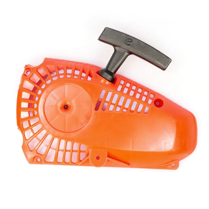 Description Picture 4 of itemXCAN Pull Starter For 2500 25CC Chainsaw Brush Cutter Parts Garden Tools Gasoline Recoil Starter Lawn Mower Accessories