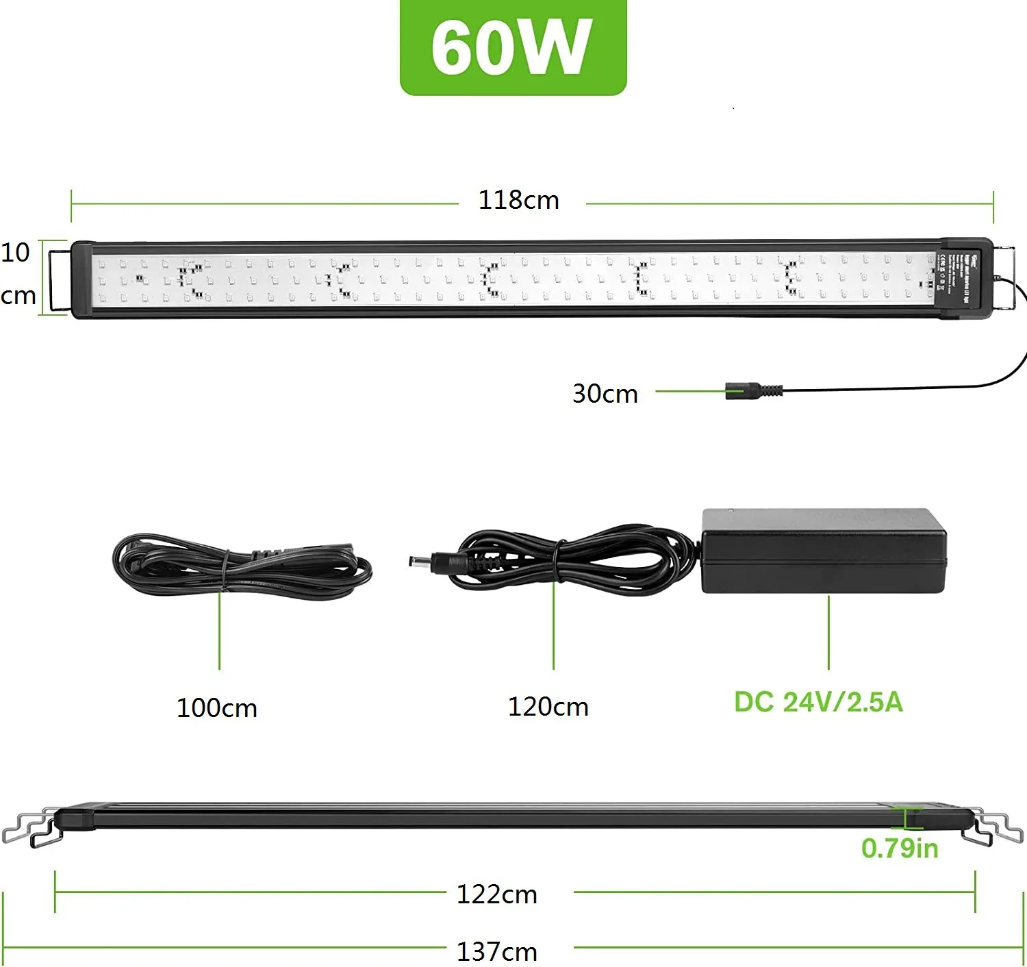 120cm