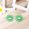 Eye Patch  Mask Ice  Eye Fatigue Relief Reduce Dark Circles Cold Eyes Mask Cooling Eyes Pad Relaxing Gel  Sleep Mask 5