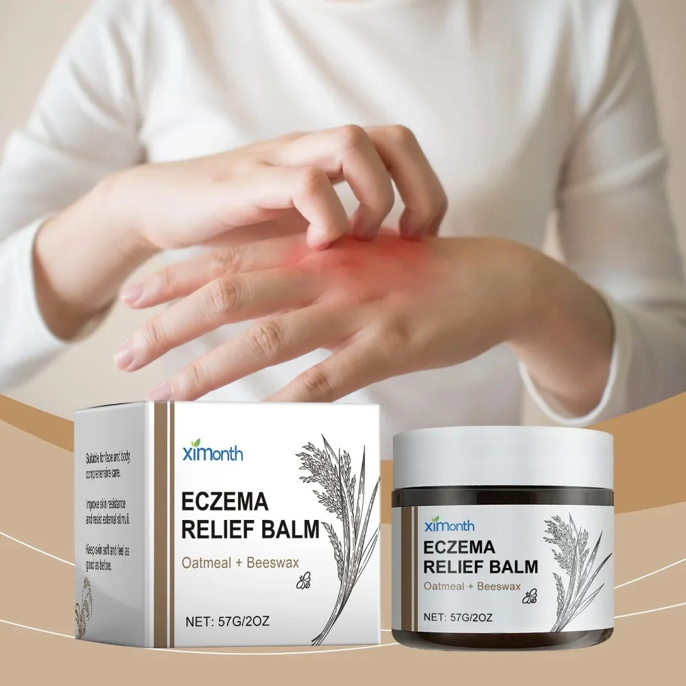 New Gentle Repair Skin Care Cream Delicate Care Gifts Body Creams Deep Nourishment Women's Skin Cream
