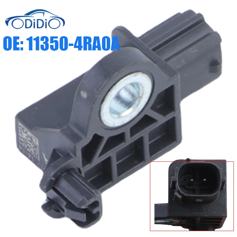 

ODIDIO 11350-4RA0A 113504RA0A Collision Sensor For Nissan Altima