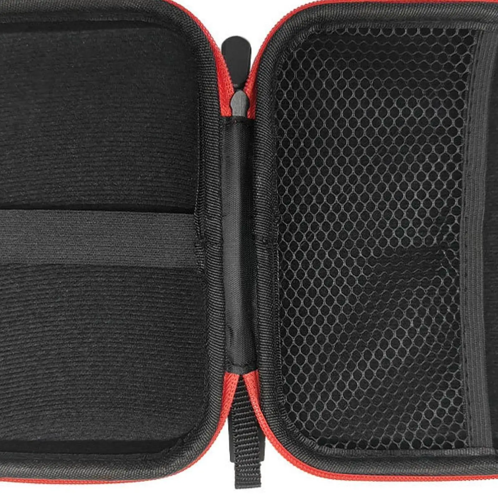 Game Console Hand Bag Wearproof Handheld Gaming Device Organizer for RG40xxv