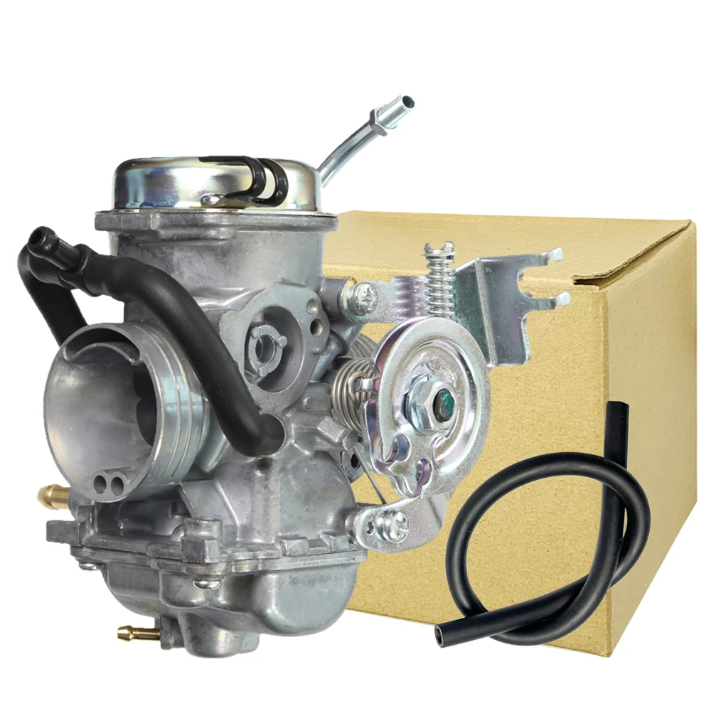 Single or double throttle cable Carburetor for Yamaha Cygnus Alpha