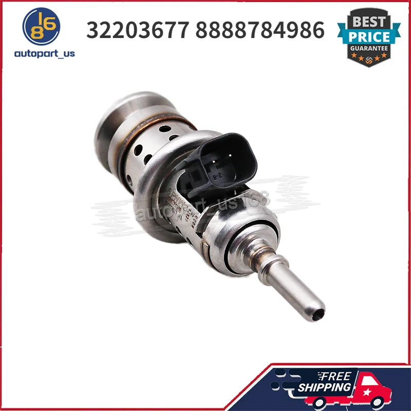 

Дизельная жидкость AdBlue инжектор 32203677 8888784986 для Volvo XC40 XC60 II XC90 S90 2,0 Diesel