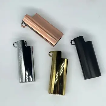 Metal Lighter Shell for BIC 5