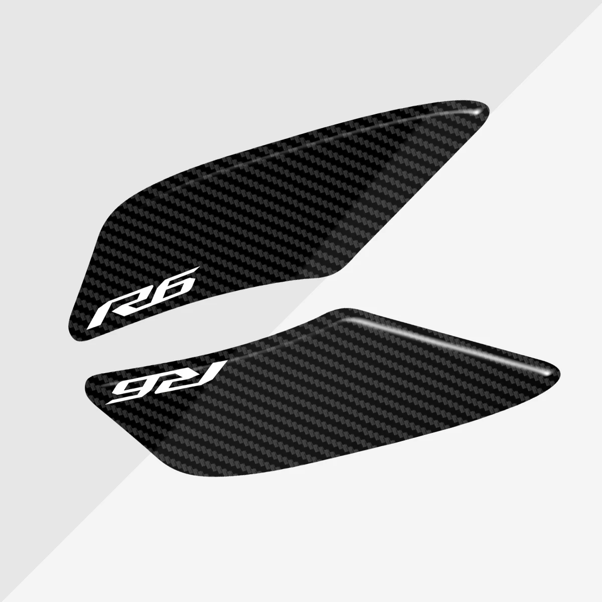    ũ е, ߸ YZF-R6 R6 R 6 2017-2022 2021 2020 ũ е, ȣ ƼĿ,  ׸  е