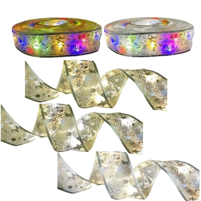 

K1MF Добавьте нотку элегантности в ваши праздничные украшения для спальни и вечеринки