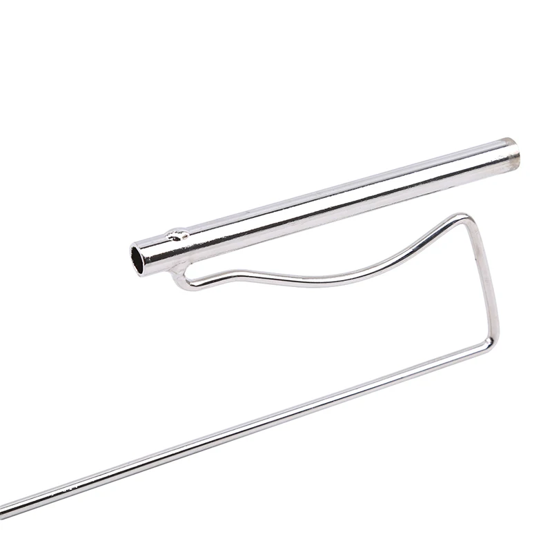 Description Picture 2 of itemOld Household Sewing Machines Thread Stand Metal Portable Thread Holder Sewing Machine Spool Rack DIY Sewing Tools Accessories