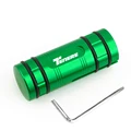 Green  TENERE