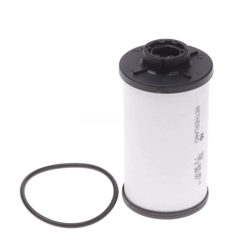 6-Speed DQ250 Transmission Hydraulic Filter 02E305051C for AUDI A3 TT 1.2Tsi 1.4Tfsi 1.6 E TDI 1.8 1.9 2.0 16V 3.2 S3