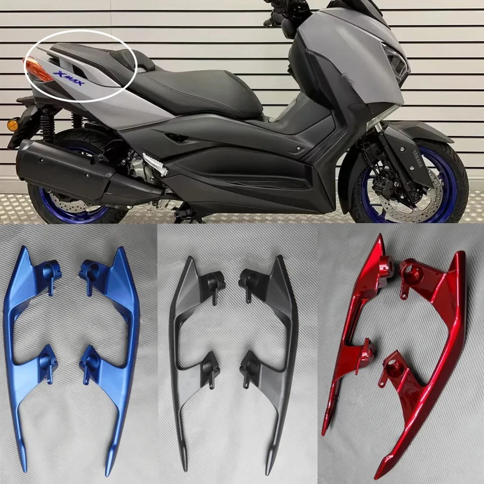 ヤマハＸMAXグラブバー Full Crash Bar Frame Guard Protector For Yamaha X-max 300 Xmax