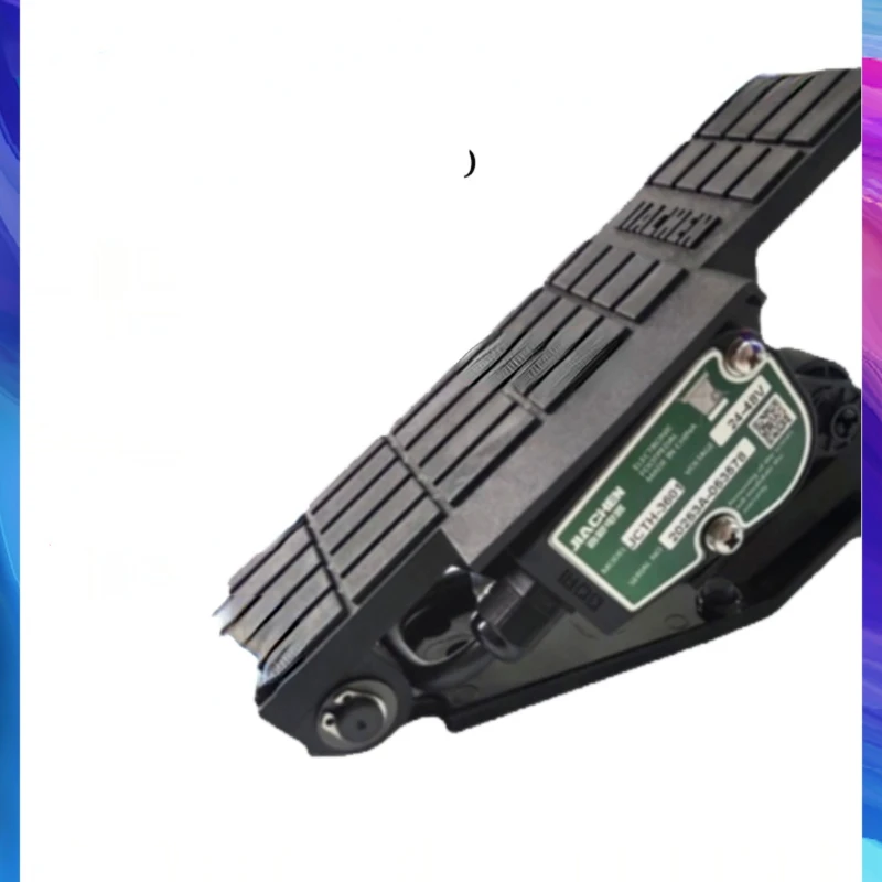 

Original Electronic Accelerator (Hangcha 3T) JCTH-8001 (72-80V) Forklift Pedal Accelerator Parts