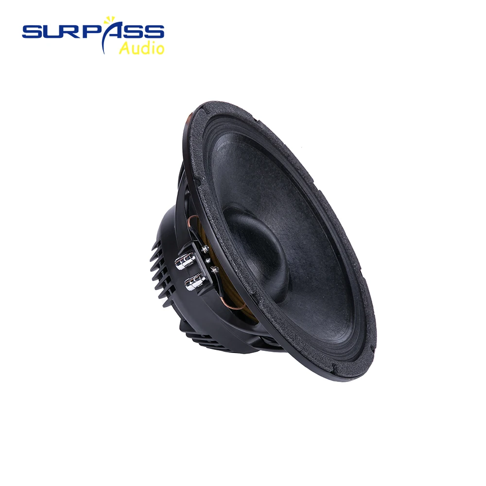 SML127599 12-inch 75-Core Midbass Driver Neodymium Internal Magnetism 12-inch 75-Core Midbass Driver