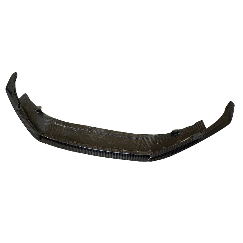 

Для корпуса Audi R8 19-23, высококачественный комплект P-style из углеродного волокна для передних губ