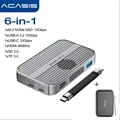 NVMe SSD Case bag