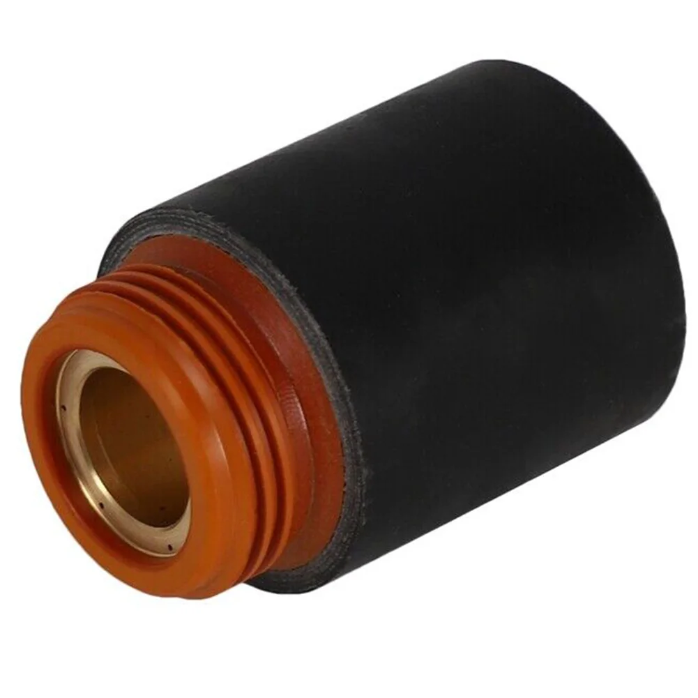 

1pc Cutting Torch Retaining Cap 220713 For 45A Plasma Cutting Torch Consumables High Quality Welding Equipment Accessories