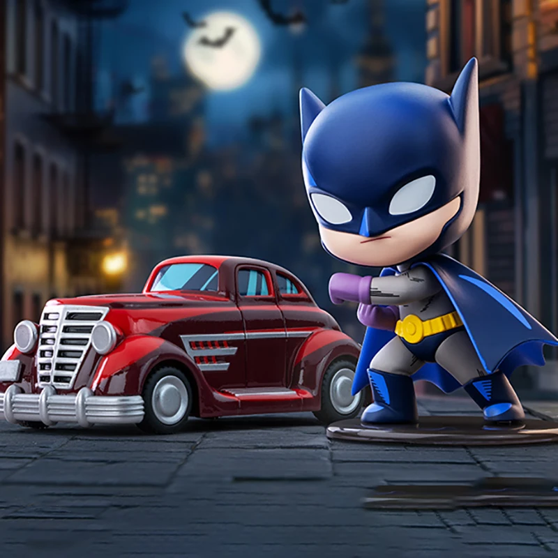 バットマン　popmart Amazon.co.jp: POPMART DC Batman トレンディ フィギュア ポップ