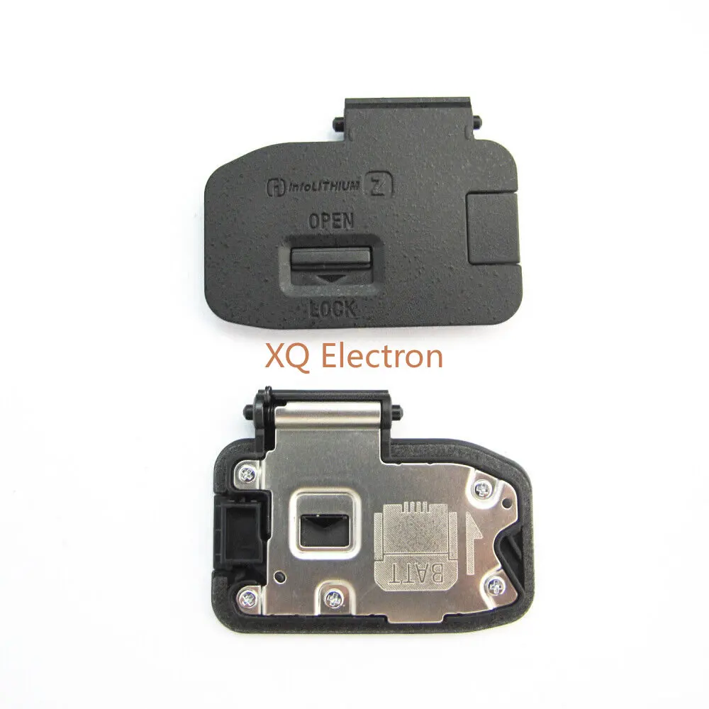 

Original Battery Door Cover Lid Cap For Sony ILCE-7M3 ILCE-7RM3 A7 III
