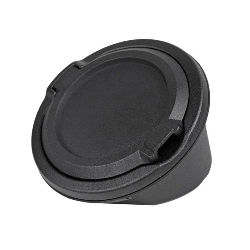 

Крышка газовой крышки топливная дверь для Jeep Wrangler JL JLU неограниченная 2-дверная 4-дверная 2018 2019 2020 2021 черная