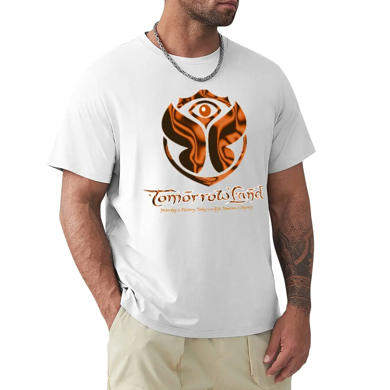 セール！名作！tomorrowlandの高級Tシャツ セール！名作！Tomorrowlandの高級Tシャツ - トップス新品