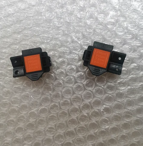 Оригинальный Shineway OFS-80 90 95 волоконно-оптический Фьюжн-аппарат три в одном фиксатор Волоконно-Оптический Фиксатор