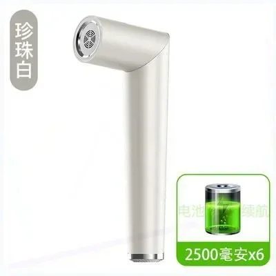 rotatable white
