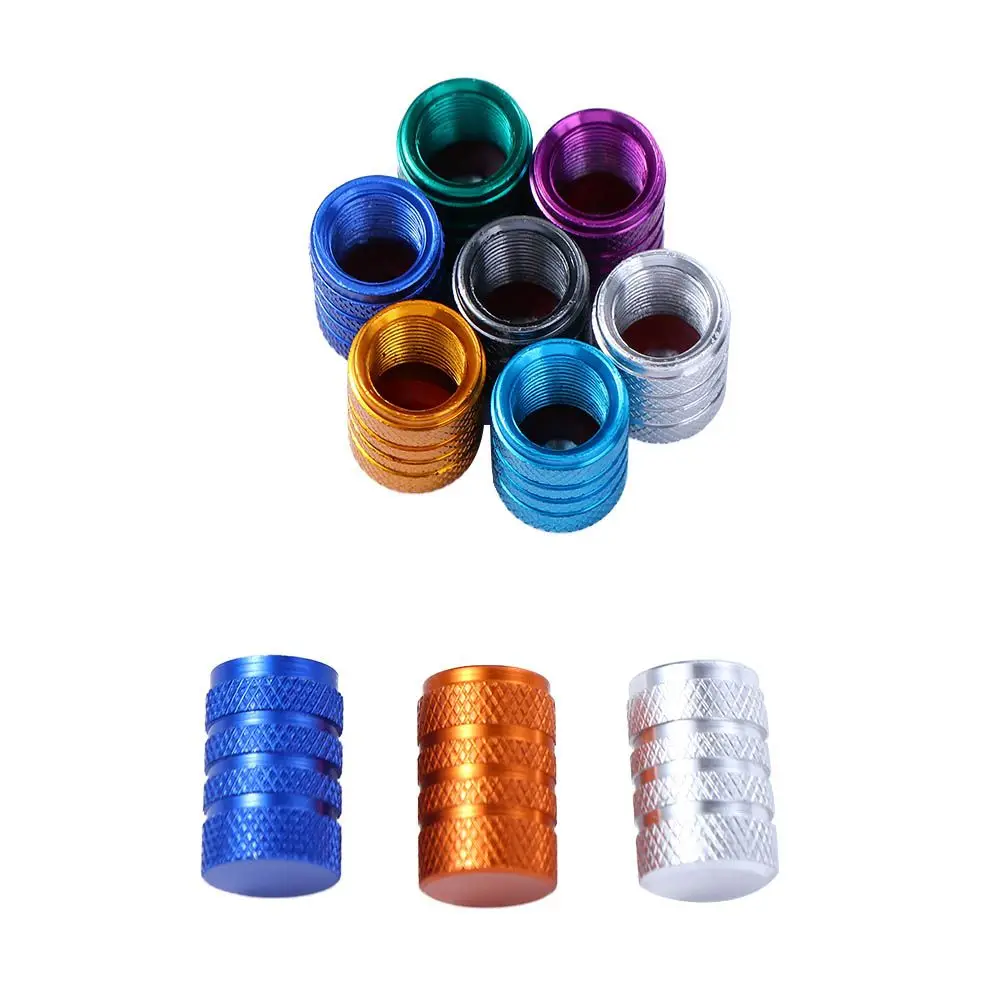 Bicycle tire valve cap universal