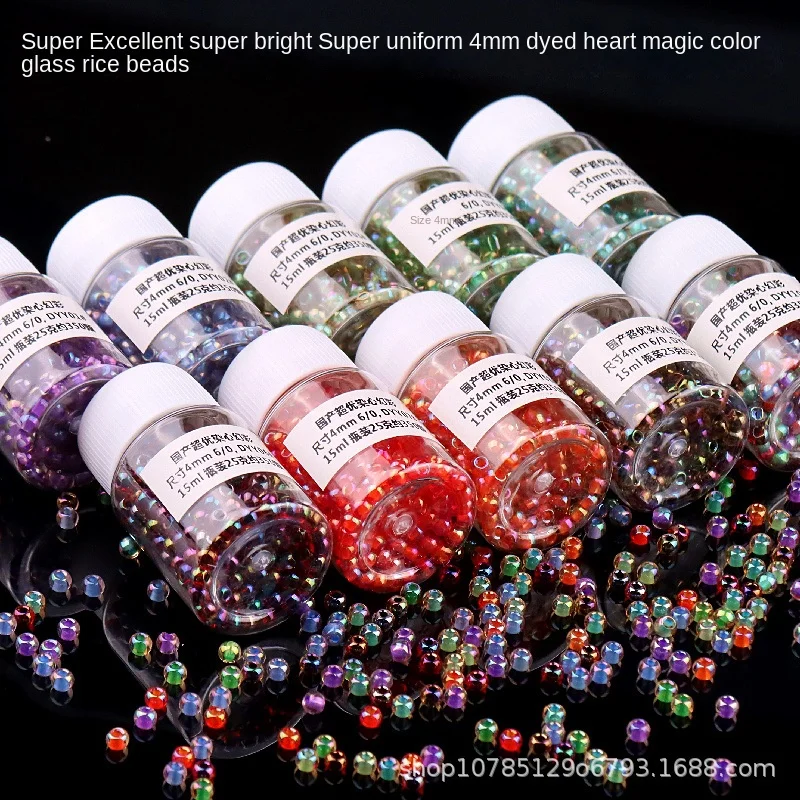 

Новинка 4 мм супер отличные супер яркие супер прозрачные окрашенные Сердца Необычные стандартные ювелирные изделия