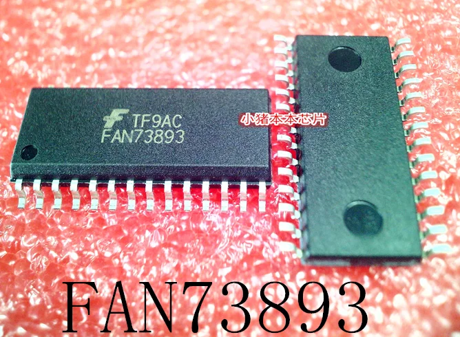 

Package mailFAN73893 FAN73893MX SOP-28 10pcs