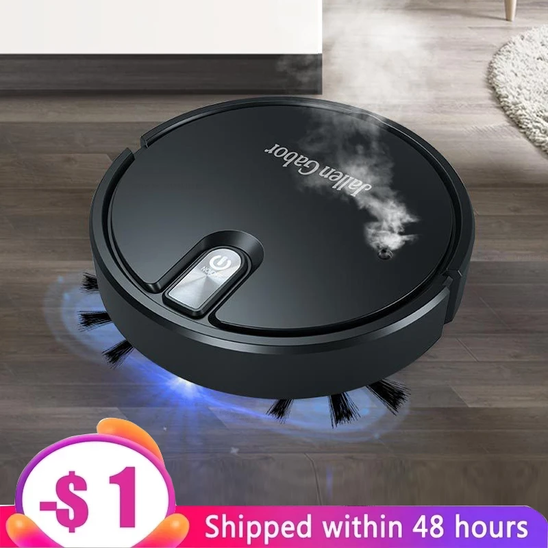 Xiaomi 5in1 Wireless Smart Robot Vacuum Cleaner Multifunctional Super