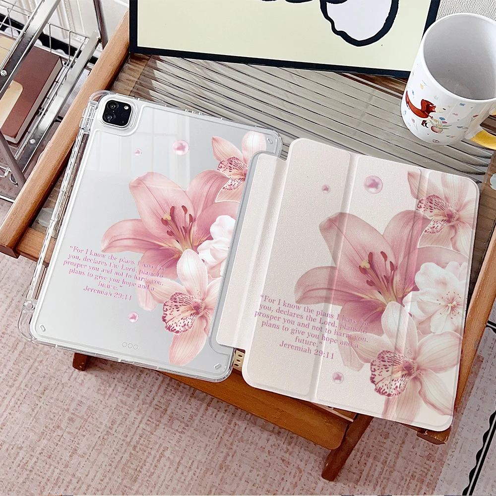 Versatile Protective Tablet Case