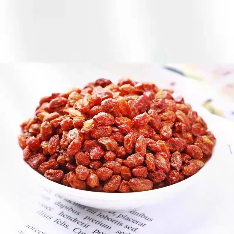 Dried Sea Buckthorn Berries Sports & Entertainment Reduced Form,Factory Direct Sale