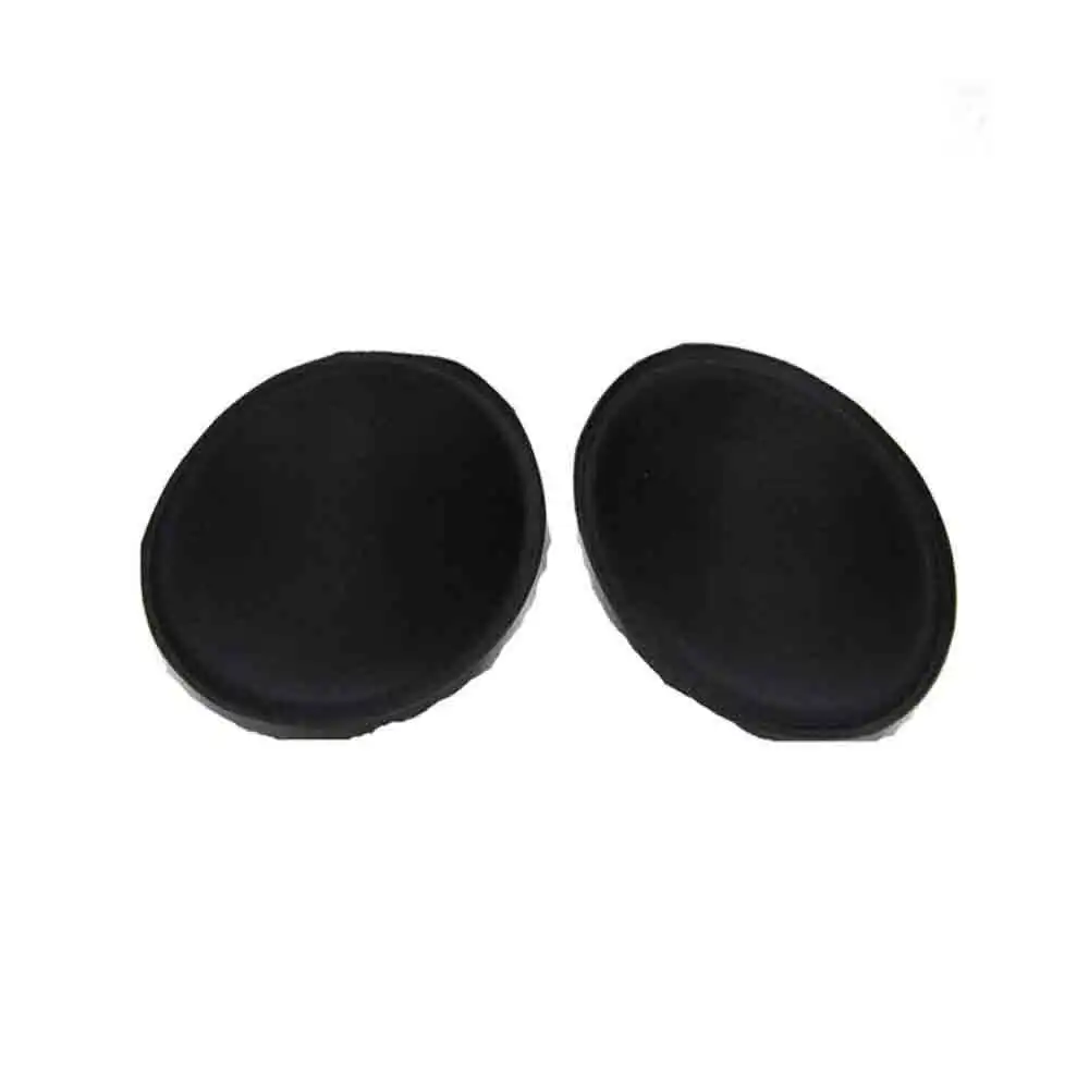 Hot Cream colored,Black/ White Women Chest Pads For Women Swimwear, Dresses, Underwear Chest Pads,Clothing Accessories S0218H