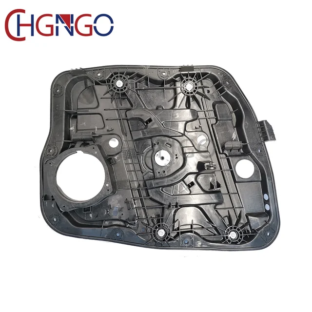 Find Left Driver Replacement Power Folding Heated Mirror 07-09 Fit