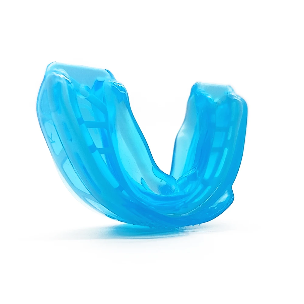 

MRC Teeth Trainer appliance K2 Blue/Myobrace Teeth Trainer K2/Dental Orthodontic teeth trainer K2 Blue