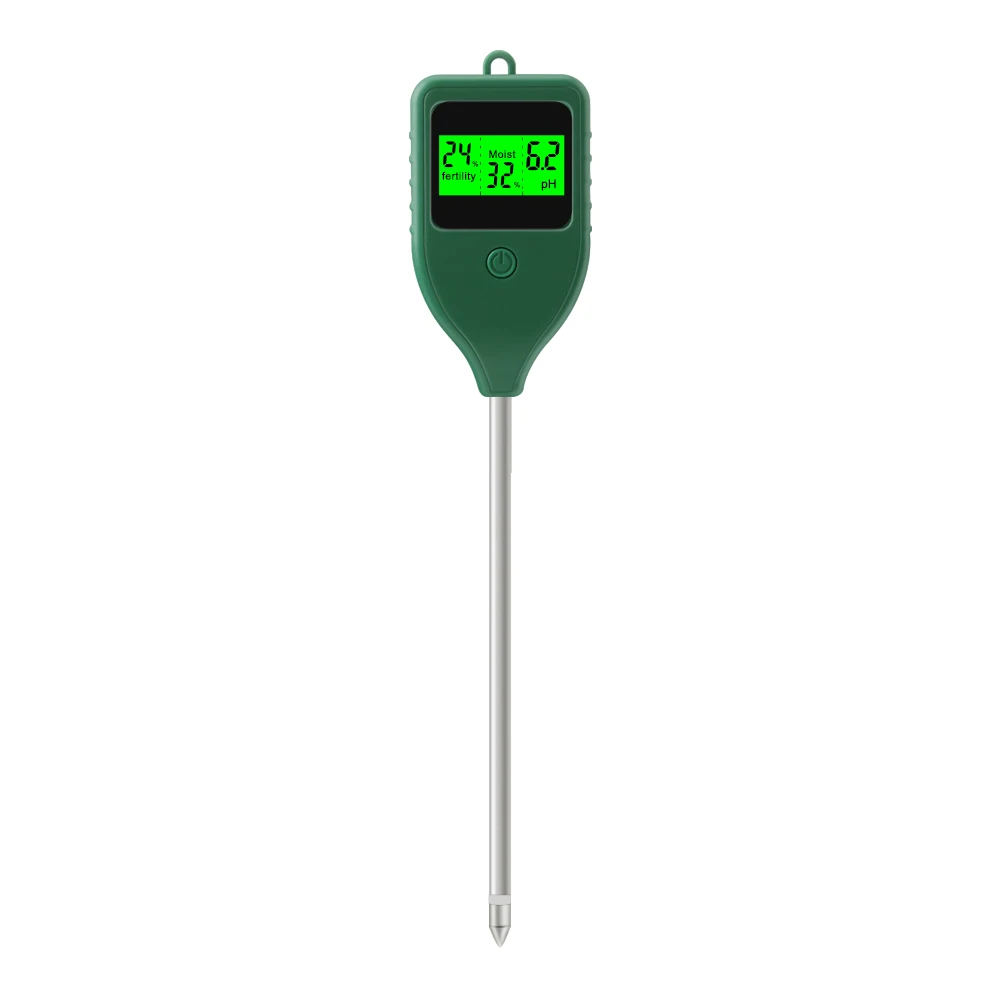 Soil Meter